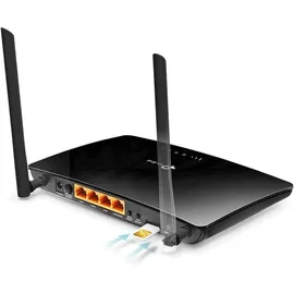 TP-LINK Technologies Archer MR400 V3 AC1200 LTE Dualband Router