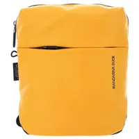 Mandarina Duck Crossover Umhängetasche Synthetik Duck Yellow