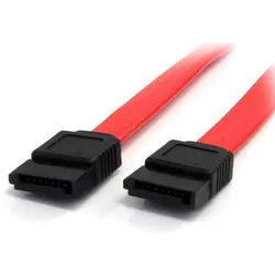 StarTech.com 15 cm SATA Serielles ATA-Kabel - S-ATA Anschlusskabel - Bu/Bu - SAT