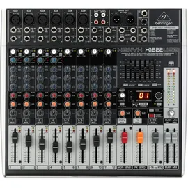 Behringer Xenyx X1222USB