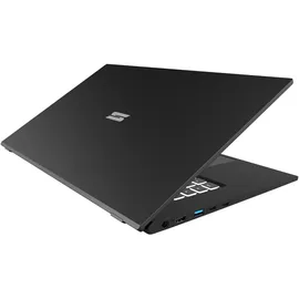 SCHENKER WORK 17 M23qks 17,3" Intel Core i7-1360P 16 GB RAM 1 TB SSD Intel Iris Xe Graphics Windows 11 Pro schwarz
