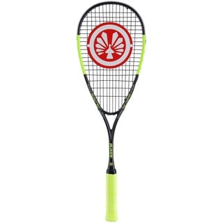 Oliver Squashschläger XT 707 Pro (120g/leicht kopflastig/Power) - besaitet -