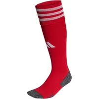 Adidas IB7792 ADI 23 SOCK Socks Unisex Adult team power red 2/white Größe XXL