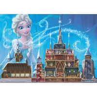 Ravensburger Puzzle Disney Castles: Elsa