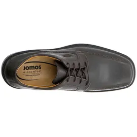 Jomos Schnürschuh braun 42 EU