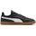 Puma Club II Indoor Unisex Schwarz/Weiß 44