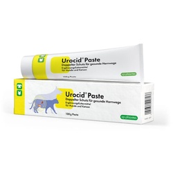 CP Pharma Urocid Paste 100 g