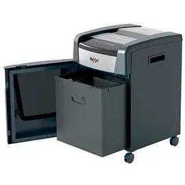 Rexel Momentum Extra XP420+ Schwarz