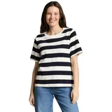 Tom Tailor T-Shirt Blau L