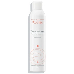 Avène Thermalwasser Spray - beruhigt empfindliche und gereizte Haut 300 ml Unisex 300 ml Spray
