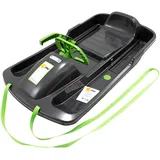 KHW Snow Fox anthrazit