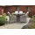 bellavista - Home & Garden® Ria Loungemöbelset grau