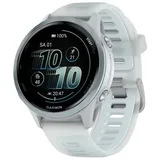 GARMIN Forerunner 570 | GPS Lauf- und Triathlon Smartwatch | 42 mm | S