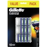 Gillette Fusion 5 Proglide 10er Pack Klingen
