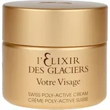 Valmont Elixir Des Glaciers Votre Visage Creme 50 ml