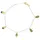 FIRETTI Bettelarmband FIRETTI "Schmuck Geschenk Gold 375 Armschmuck Armkette Goldarmband Ankerkette", gold (gelbgoldfarben), Armbänder, Damen, 18cm, Gelbgold 375, Bettelarmband, Made in Germany