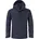 Herren Style 3in1 Jacke Größe S blau