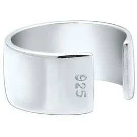 Elli Earcuff Silber 925 0306930217 Durchmesser 8mm