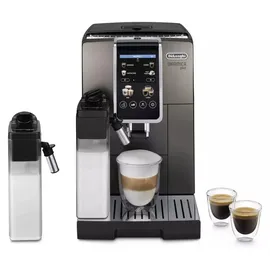 De'Longhi Dinamica Plus ECAM 380.95 TB titan schwarz