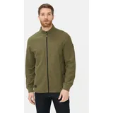 CAMEL ACTIVE Sweatjacke oliv XL