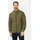 CAMEL ACTIVE Sweatjacke oliv XL