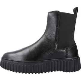 CLARKS Torhill Maple 26173858 D Damen, Größe 38 - Stiefelette,