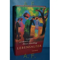 Beck C. H. Lebensalter