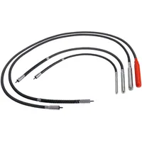 ELMAG Rüttelflasche für Flaschnerüttler 63120 - 63131