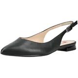 HÖGL Ballerinas in Schwarz | 39