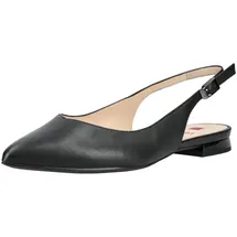 HÖGL Ballerinas in Schwarz | 39