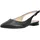 HÖGL Ballerinas in Schwarz | 39