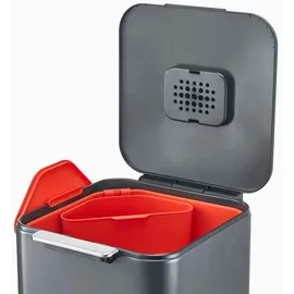 Joseph Joseph Totem Compact 40l Graphite