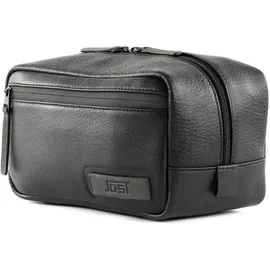 JOST Kulturbeutel Stockholm Washbag Black