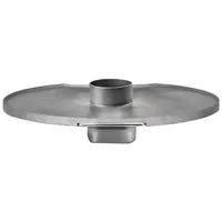 Monolith Feuerplatte für LeCHEF 207020-L