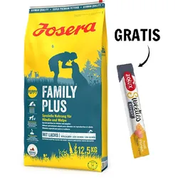 JOSERA Family Plus 12,5kg