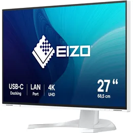 Eizo FlexScan EV2740X weiß, 27" (EV2740X-WT)