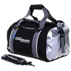 Overboard wasserdichte Duffel Bag Schwarz Tasche 25, Volumen in Liter: 130