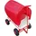 Varan Motors Bollerwagen rot
