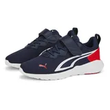 Puma All-Day Active Ac+ Ps peacoat/puma white/high risk red