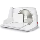 Eldominvest Allesschneider KR100 Weiß