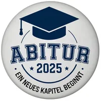 Speecheese Abitur 2025 EIN neues Kapitel beginnt Magnet mit
