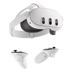 Meta Quest 3 512 GB Moonstone White