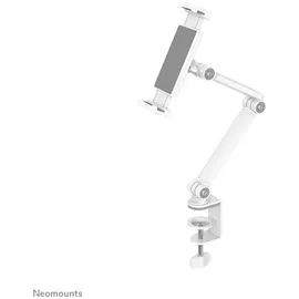 NeoMounts Tablet-Halterung DS15-545WH1 für 4,7-12,9" Tablets Weiß