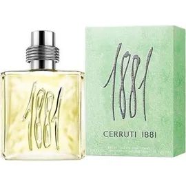 CERRUTI 1881 Pour Homme Eau de Toilette 25 ml