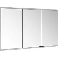 Keuco Spiegelschrank Royal Modular 2.0 1300x700x120mm, 2 Steckd., WE,