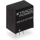 TracoPower TSR 0.6-48240WI DC/DC-Wandler, Print 400 mA 4 W Anzahl Ausgänge: 1 x Inhalt 1St.