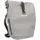 Fischer PLUS Cita Gepäckträgertasche grau