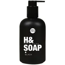 Bettina Barty H& Soap black 300 ml
