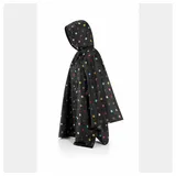 Reisenthel Regenponcho Dots
