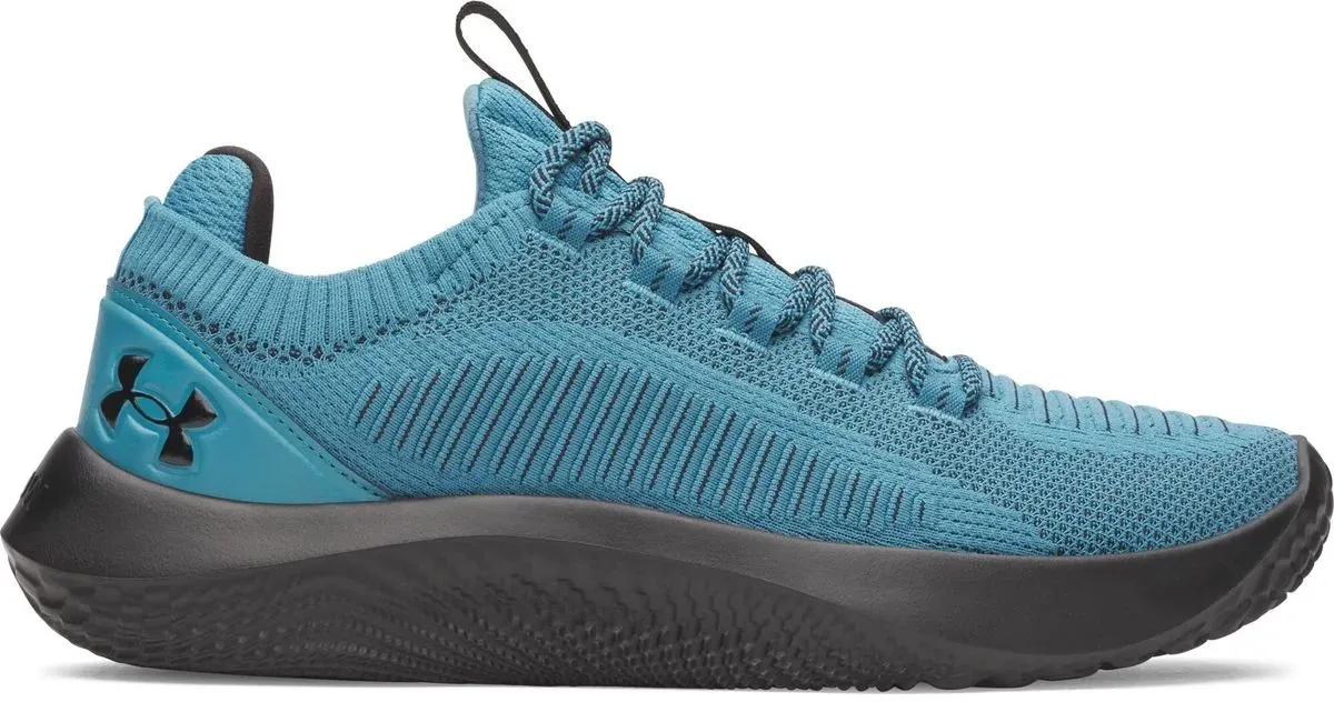 Under Armour Dynamic 2 blue black (466) 8